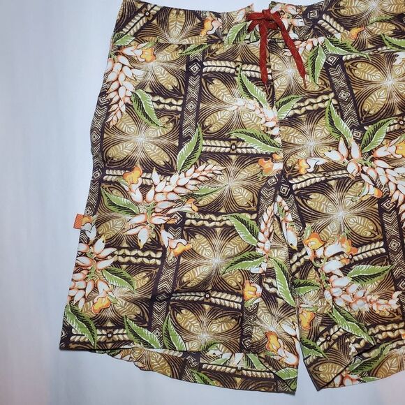 Patagonia Men's Board Shorts Size 32 - Picture 2 of 10